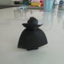 Lego star wars minifigure Lando carlissan sw1067 Image 2