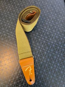Fender Strap