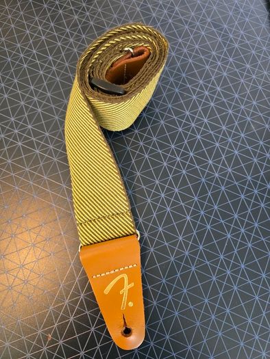 Fender Strap