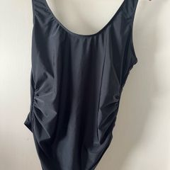Maternity swimsuit size 16 - will post