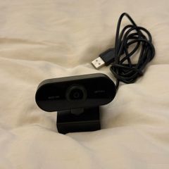 Webcam 1080p