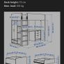 ikea loft bed Image 5