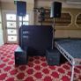 rcf tt 2 tops and 2 bins and distance poles Image 5