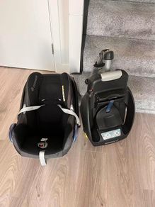 free maxi cosi