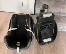 free maxi cosi