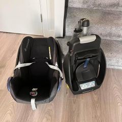 free maxi cosi
