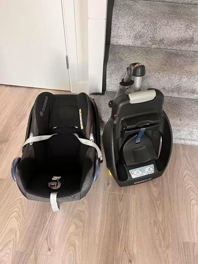 free maxi cosi