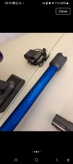dyson v15