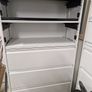 6 Tier Storage Press- Steel Bisley Image 5