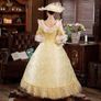 Shakespeare princess dress Image 3