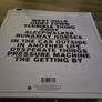 the killers the pressure machine vinyl Image 2