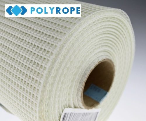 Fiberglass Mesh 50sqm for Plastering and Rendering 145gsm express delivery