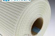 Fiberglass Mesh 50sqm for Plastering and Rendering 145gsm express delivery
