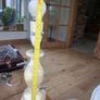 marble lamp base Image 8
