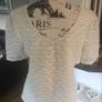 Designer Top Coakley Size 14 Image 6