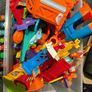 Massive vtech toot toot bundle Image 2