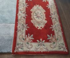 rug