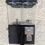 Double Head Gumball/Capsule Vending Machine Image 3