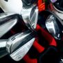 Set of Golf Clubs Image 10