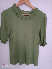 women's summer top . Size 12/14