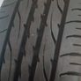 Dunlop 185/65R15 spare wheel with jack and brace Image 5