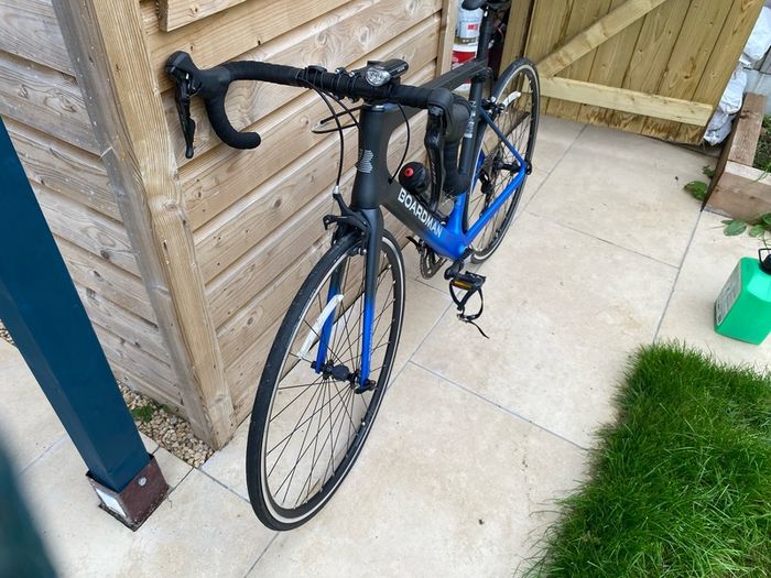 bike