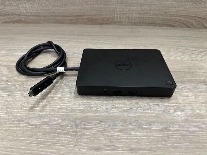 Dell Docking Station Model K17a No Power Supply For Sale in Dublin 1 ...