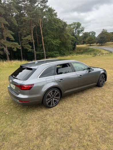 Audi A4 Avant S-line / Highest Spec  / Low Milage