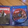 Wolfenstein The New Colossus PS4 - free postage Image 3