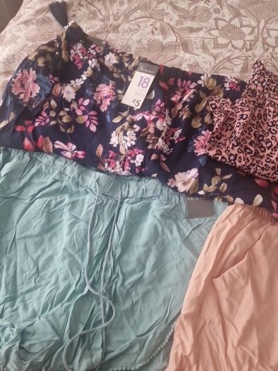 shorts