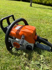 stihl ms170