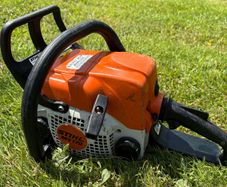 stihl ms170