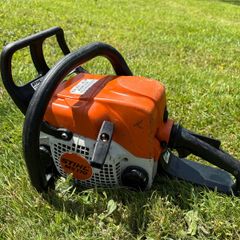 stihl ms170