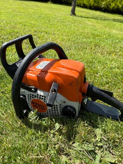stihl ms170