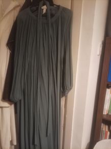 Long Dress