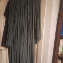 Long Dress