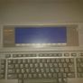 Sharp Word Processor Image 3