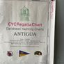 Nautical Chart: Antigua Image 2