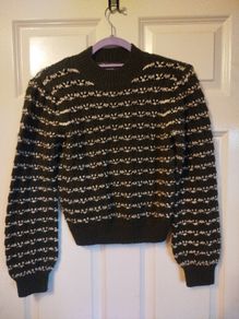 ladies jumper