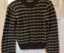 ladies jumper