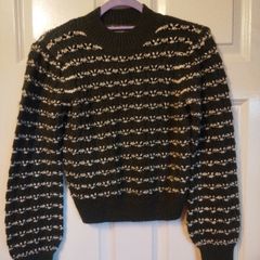 ladies jumper
