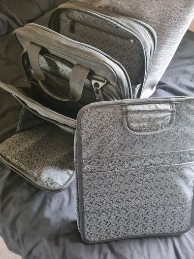 Mobile Laptop Office/Case