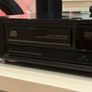 Sony CDP-270 Vintage Compact Disc Player-Dual DAC Hi-Fi Separate Image 3