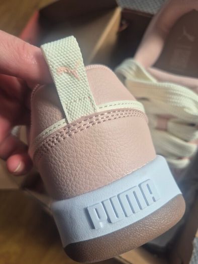 Puma Brand New Trainers