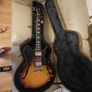 Gibson ES-335 Memphis 2015 Image 2