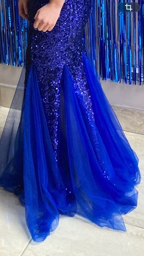 Debs Dress
