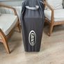 Graco Contour Electra Travel Cot Image 4