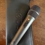 Rode mic used a dozen time, a Beyer mic never used and a TB 300 Bass drum mic also used about 20 times. All 3 are in perfect condition. Image 4