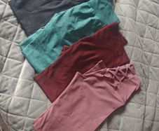 Leggings 4x pairs