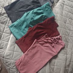 Leggings 4x pairs